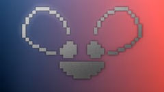 Abstract Pixels temperature deadmau5 pixel art pixelated pixel 