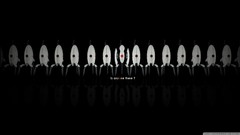 Abstract Portal portal 2