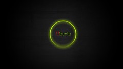 Abstract power Computers Brand ubuntu