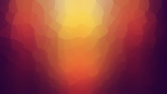 Abstract Prime colors blurred