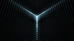 Abstract psychedelic