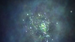 Abstract psychedelic