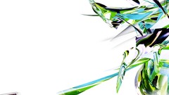 Abstract psychedelic