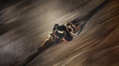 Abstract psychedelic