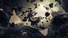 Abstract psychedelic