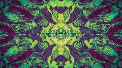 Abstract psychedelic