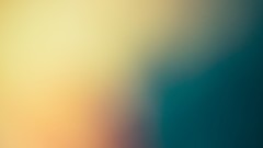 Abstract psychedelic colors blurred minimalistic gaussian blur