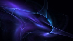 Abstract purple blue color