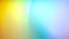 Abstract rainbows minimalistic gaussian blur