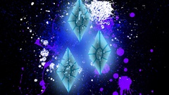 Abstract rarity My Little Pony: Friendship is Magic