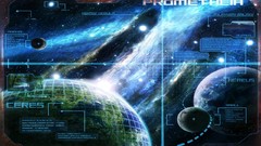 Abstract Reid Southen