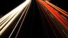 Abstract road street Speed