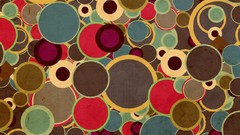 Abstract Screens artwork