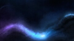 abstract shapes artwork digital art