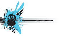 Abstract Simple Background