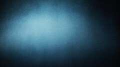 abstract simple blue digital art texture Minimalism