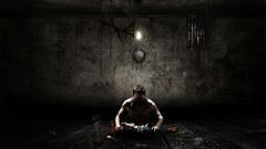 Abstract sitting killer