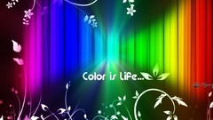 Abstract slogan Rainbow Six: