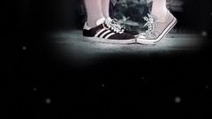 Abstract sneakers Shoes