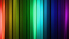 Abstract spectrum