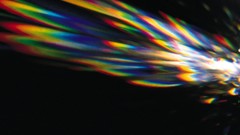 Abstract spectrum crystals