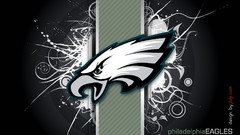 Abstract Sports philadelphia eagles