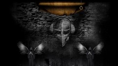 Abstract Station pirates