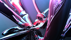 Abstract strange liquid