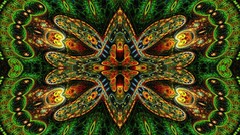 Abstract symmetry