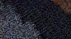 Abstract text symbol