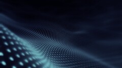 abstract texture digital art