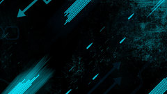 Abstract Textures arrows