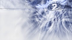 Abstract the end computer graphics beginning