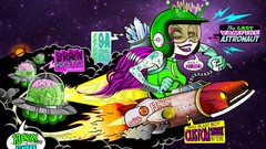 Abstract The Last Vampire