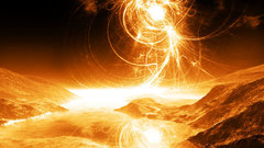 Abstract thing omegadragon