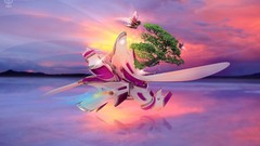 Abstract Trees Desktopography