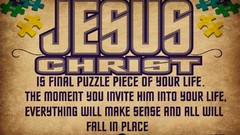 Abstract Typography font concept art digital art Quotes puzzle 