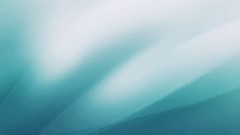 Abstract underwater colors aqua