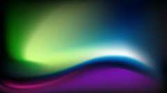 Abstract vector graphics multicolor