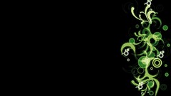 Abstract vectors artistic