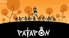 Abstract video games patapon
