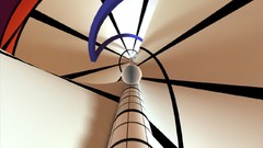 Abstract video games Proun