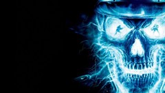 Abstract video games Wolfenstein