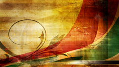 Abstract vintage design Textures