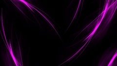 Abstract Violet Simple Background