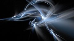 Abstract wall Fractals