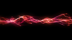 Abstract waves energy