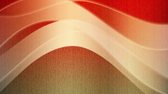 Abstract waves wavy lines