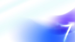 Abstract windows 7