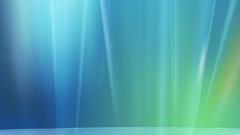 Abstract Windows Vista gnome